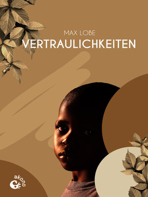 cover image of Vertraulichkeiten